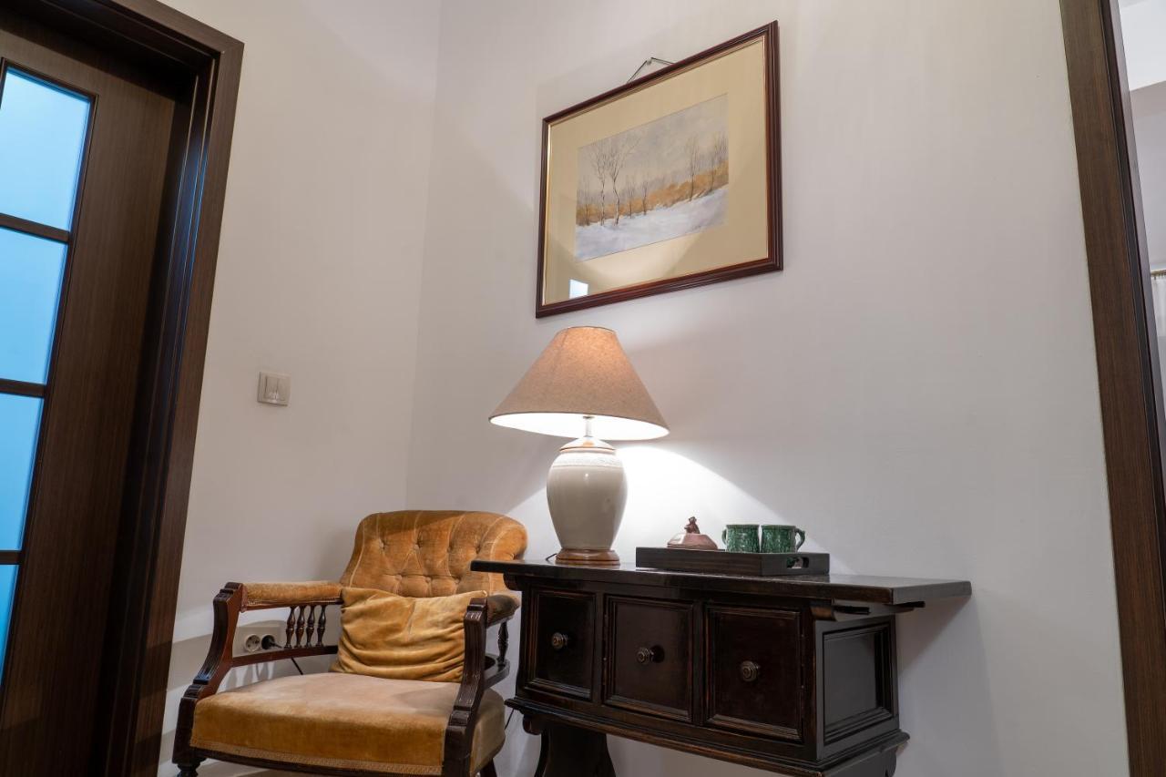Nottara Theatre Spacious 85Sqm 1Br Ap With Self Check In Bukarest Exterior foto